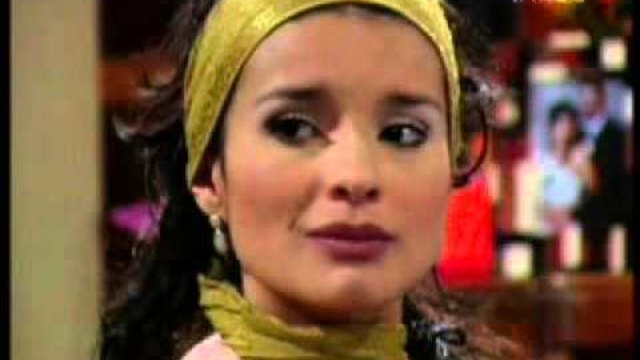 Трудна Любов - Епизод 39 (Amores De Mercado Capítulo 39)