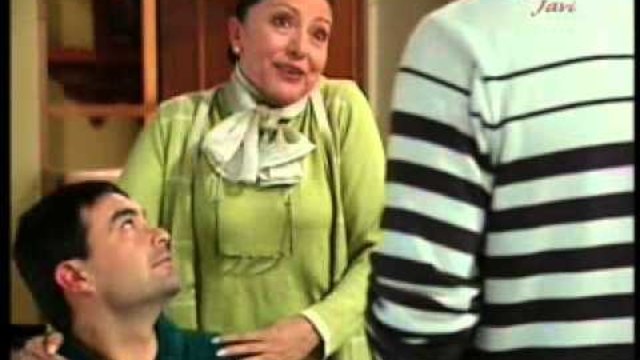 Трудна Любов - Епизод 40 (Amores De Mercado Capítulo 40)