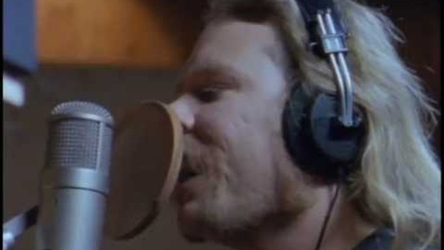 Metallica - Nothing Else Matters (official video clip)