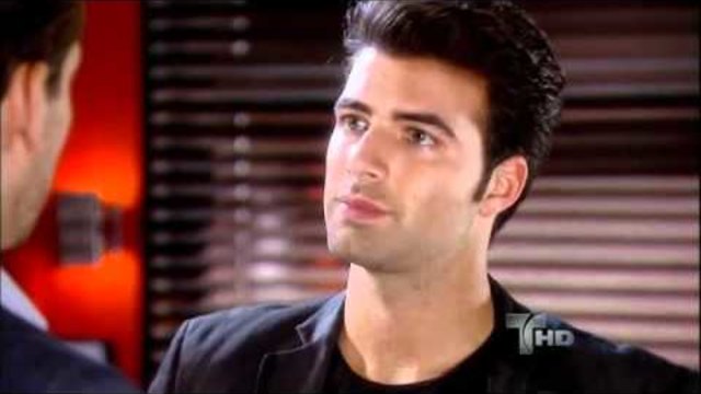 Сърцето ми настоява - епизод 99 / част 4 (Mi Corazon Insiste Capitulo 99/4)