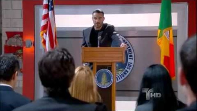 Сърцето ми настоява - епизод 100 / част 4 (Mi Corazon Insiste Capitulo 100/4)