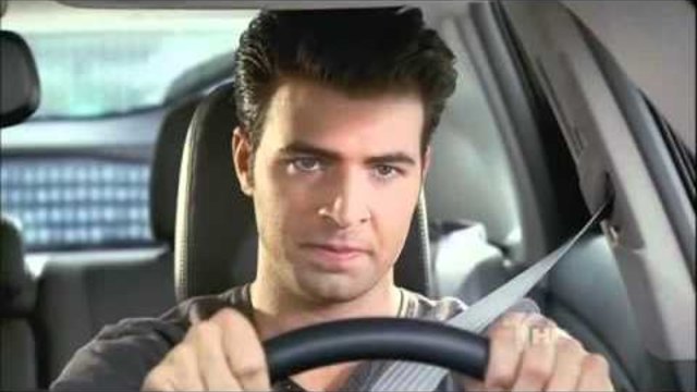 Сърцето ми настоява - епизод 103 / част 1 (Mi Corazon Insiste Capitulo 103)