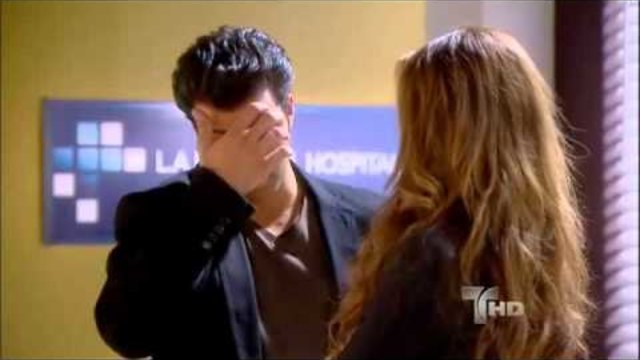 Сърцето ми настоява - епизод 104 / част 3 (Mi Corazon Insiste Capitulo 104/3)