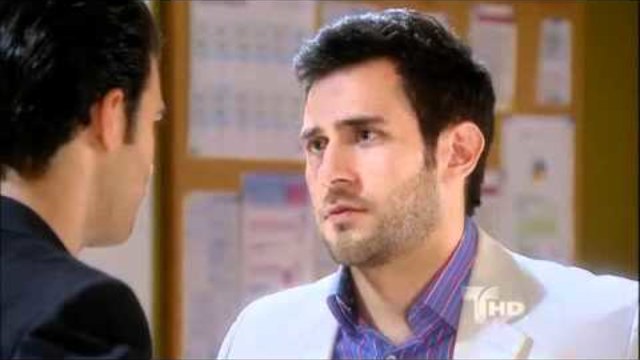 Сърцето ми настоява - епизод 104 / част 4 (Mi Corazon Insiste Capitulo 104/4)