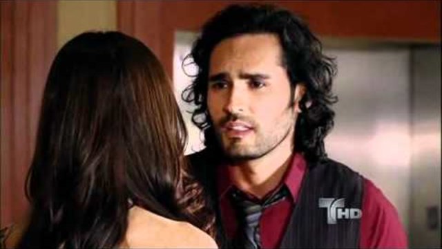 Сърцето ми настоява - епизод 110 / част 4 (Mi Corazon Insiste Capitulo 110/4)