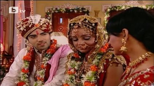 Цветовете на любовта - 268 еп. бг.аудио