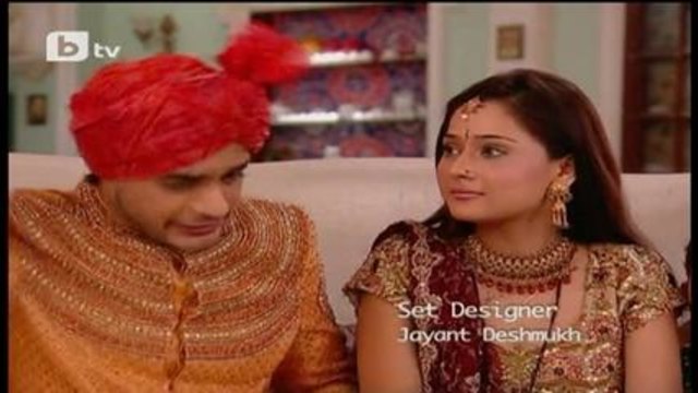 Цветовете на любовта - 269 еп. бг. аудио (трейлър)