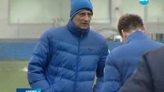 Спортни новини - 10.03.2014