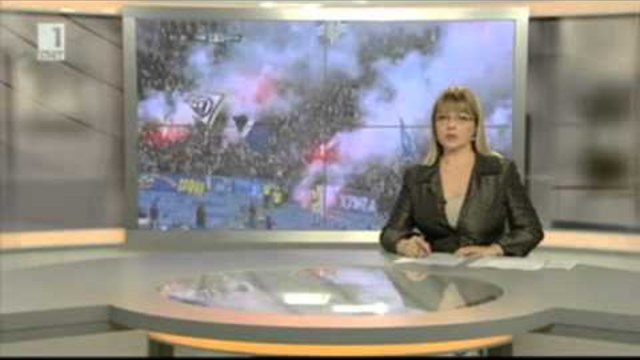 След вечното дерби вчера задържани остават в ареста