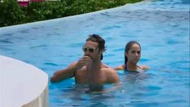 Бурята - Епизод 91 - Цял Епизод