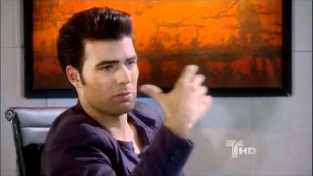 Сърцето ми настоява - епизод 113 / част 3 (Mi Corazon Insiste Capitulo 113/3)