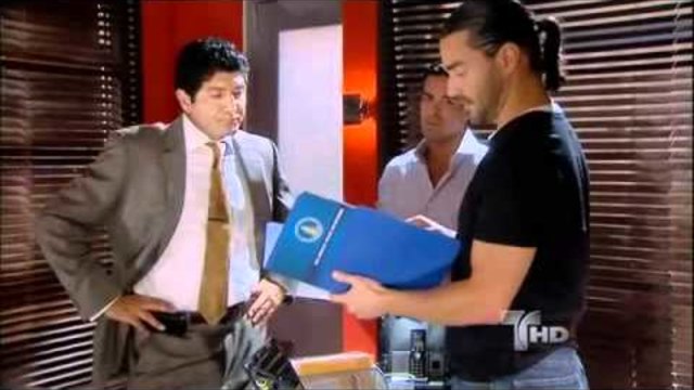 Сърцето ми настоява - епизод 114 / част 1 (Mi Corazon Insiste Capitulo 114/1)