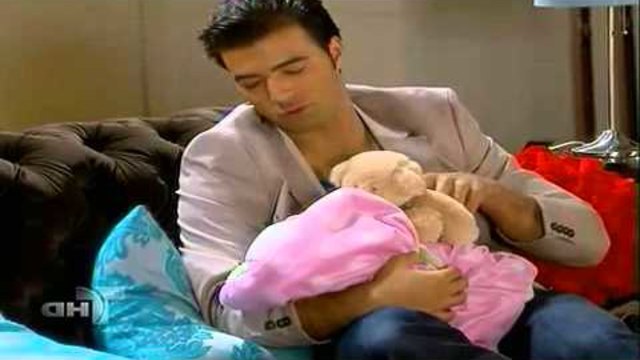 Сърцето ми настоява - епизод 115 (Mi Corazon Insiste Capitulo 115)