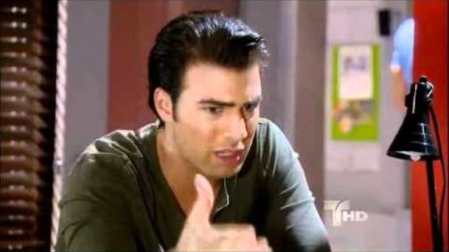 Сърцето ми настоява - епизод 120 / част 5 (Mi Corazon Insiste Capitulo 120/5)