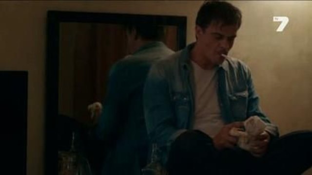 Знакът на българина - Епизод 1 / Сезон 1