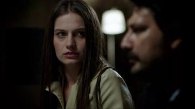 Момичето което обичах - 67 еп.