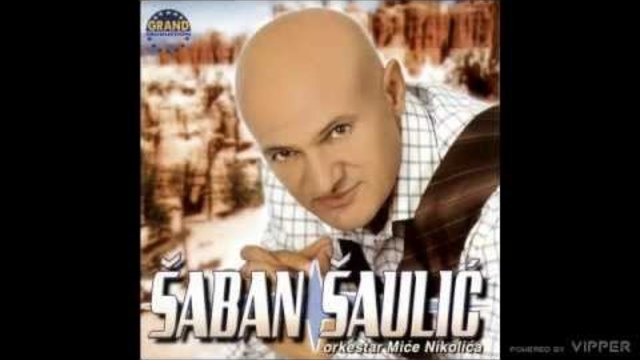 Saban Saulic - Zena bez grehova