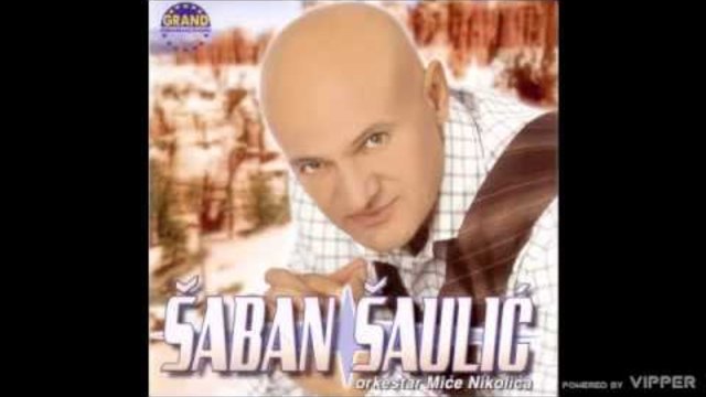 Saban Saulic - Nebeski sudija