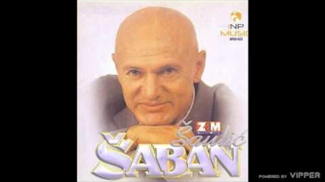 Saban Saulic - Kazni Boze jednu zenu