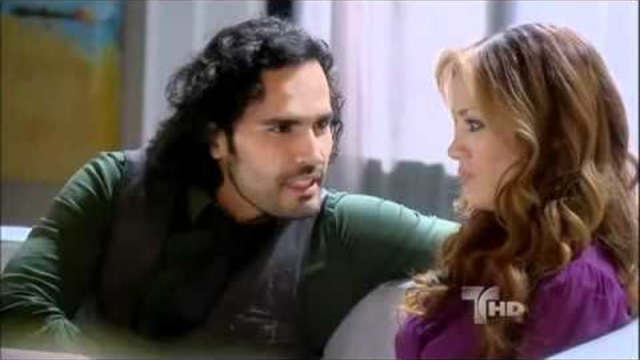 Сърцето ми настоява - епизод 122 / част 2 (Mi Corazon Insiste Capitulo 122 /2)