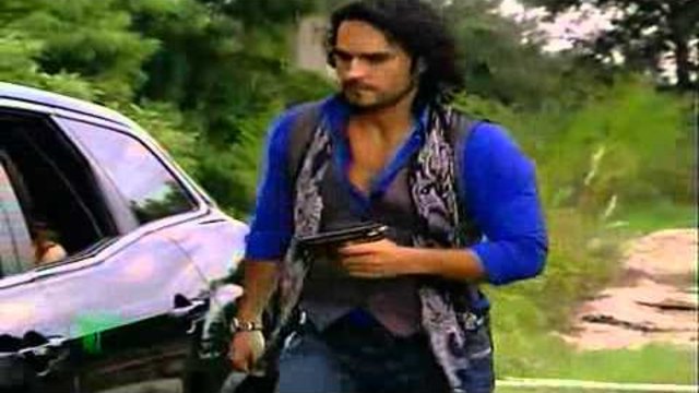 Сърцето ми настоява - епизод 128 (Mi Corazon Insiste Capitulo 128)