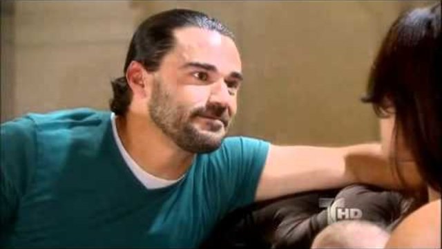 Сърцето ми настоява - епизод 130 / част 2 (Mi Corazon Insiste Capitulo 130/2)