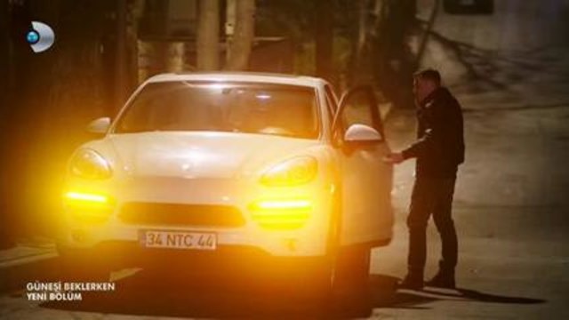 В очакване на слънцето еп 30-2 бг суб