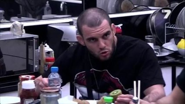 Къртицата2 / 13.03.2014