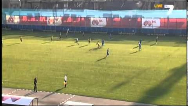 Левски (София) - Ботев (Пловдив) (12.03.2014) - Цял Мач