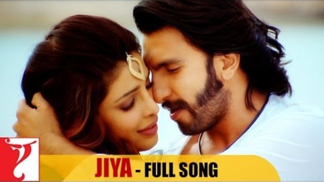 Jiya - Full Song - GUNDAY