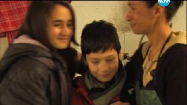 Съдби на кръстопът 14.03.2014 /ep20