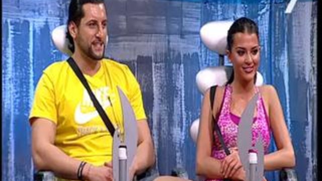 Къртицата2 / 14.03.2014 част2