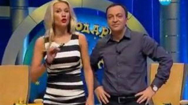 Господари на ефира 14.03.2014