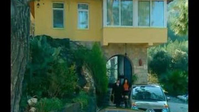 Голямата лъжа еп 99