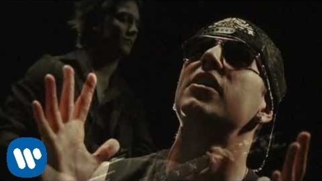 Avenged Sevenfold - Nightmare (Official Music Video)