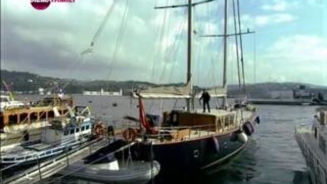 1001 нощи еп.8-1