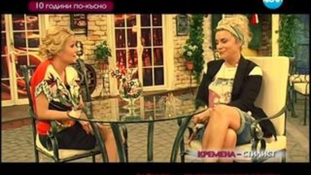 Горещо 15.03.2014