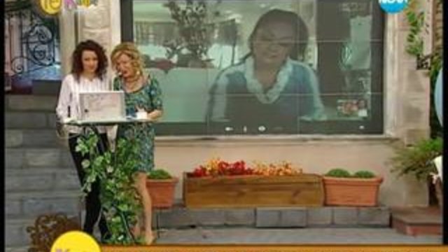 На кафе - 17.03.2014 част 2