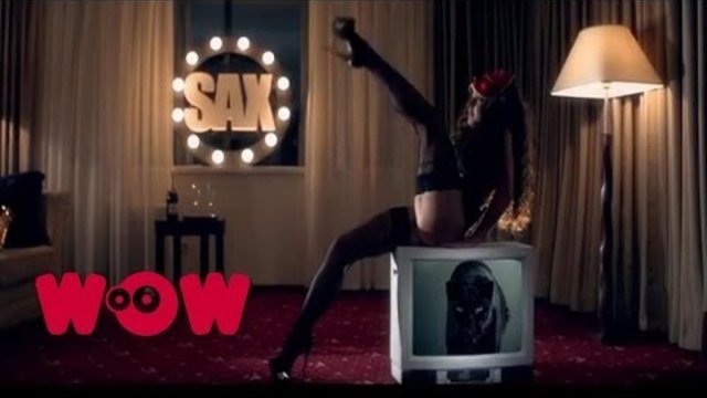 Sunstroke Project - Amor [Official video] - Премьера на WOW TV