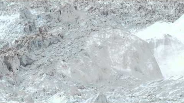 Учени: Ледовете в Гренландия се топят по-бързо от прогнозите (Видео)