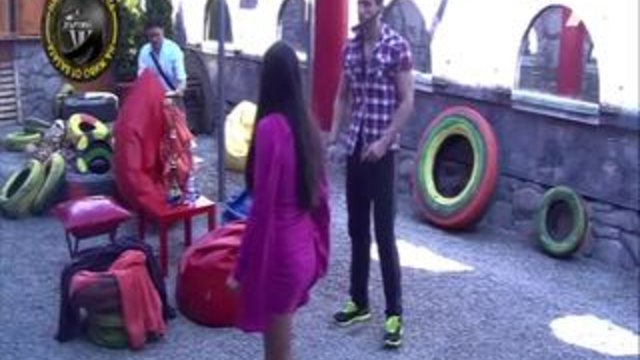 Къртицата2 LIVE / 17.03.2014