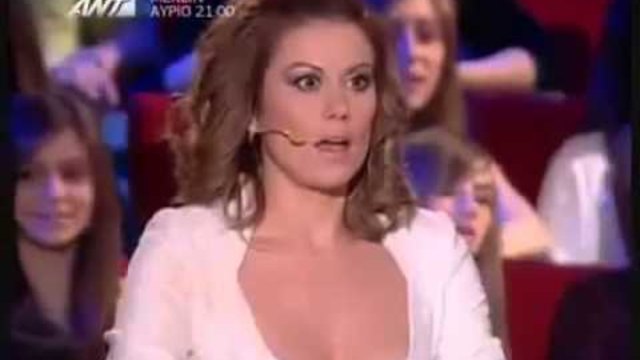 Най-големите таланти в Гърция търси талант - смях