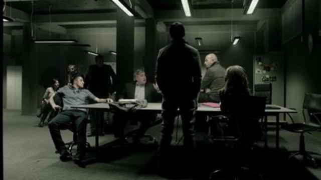 Под Прикритие - Сезон 4 Епизод 9 - Цял Епизод с Високо качество !!