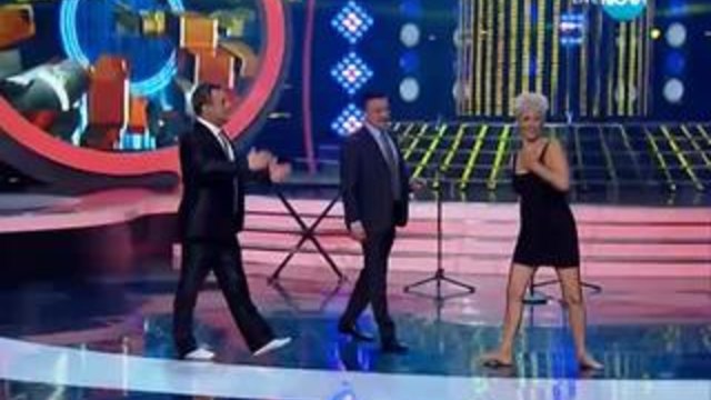 Като две капки вода 17.03.2014 Част2