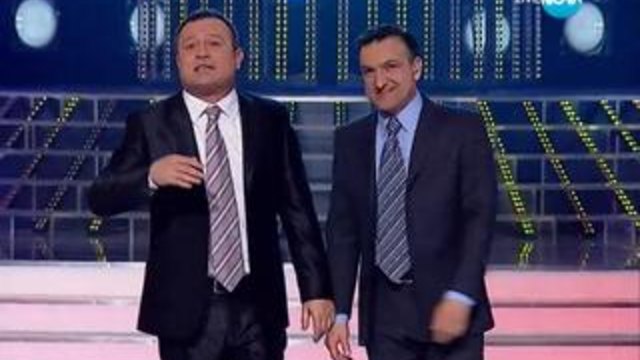 Като две капки вода 17.03.2014 Част3