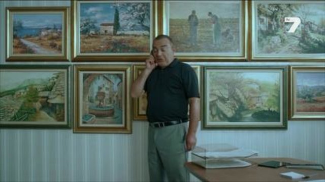 Знакът на българина сзон 1еп 2