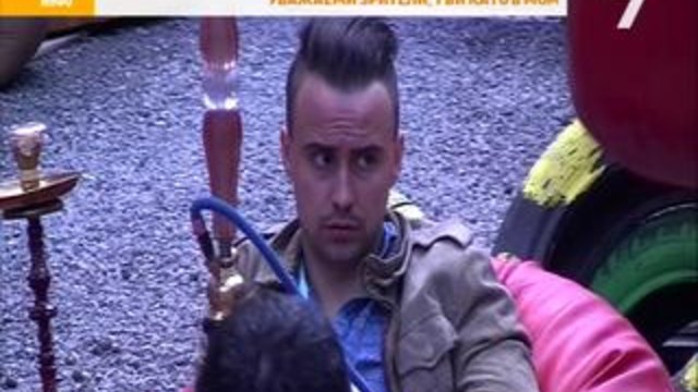 Къртицата2 избрани моменти / 18.03.2014