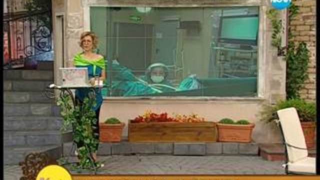 На кафе 18.03.2014 Част1