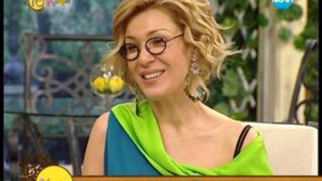 На кафе 18.03.2014 Част2