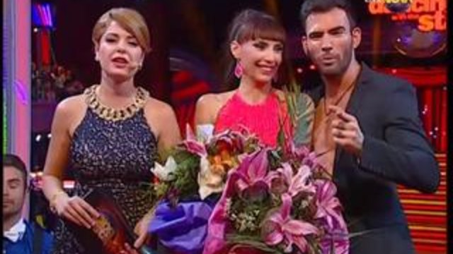 Dancing Stars 18.03.2014- 1 част